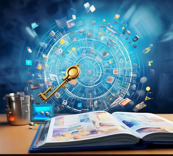 解锁数码科技动态图素材下载，高效获取与创意应用指南