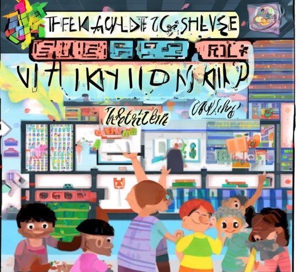 科技与创新一年级套装，低龄儿童的科技启蒙与创意实践指南