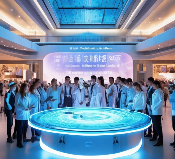 XX医院202X年科技活动周工作方案，以科技创新引领医疗服务升级，服务健康中国建设