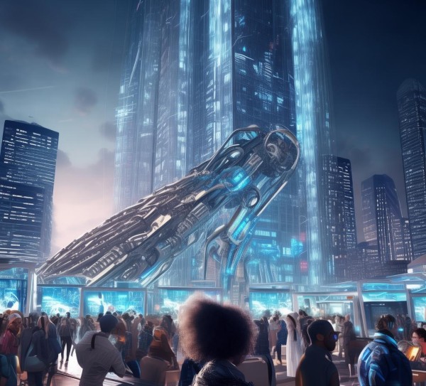 科技与创新，驱动社会发展的核心引擎