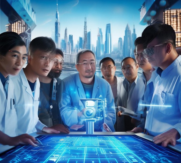 创新驱动，2021年中国科技领域的关键突破与前沿动态