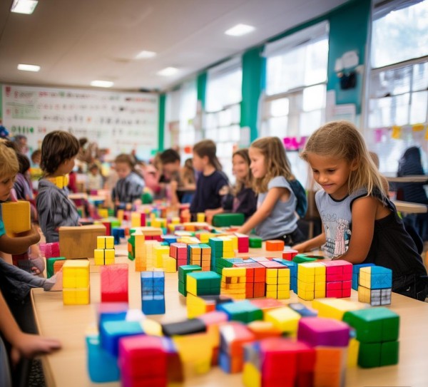 中小学魔方科技活动方案，创新思维与实践能力提升的实践路径