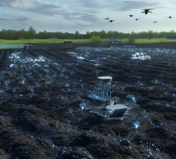 科技赋能黑土地,中国黑土地保护与利用的科技创新实践与未来展望 科技赋能黑土地,中国黑土地保护与利用的科技创新实践与未来展望