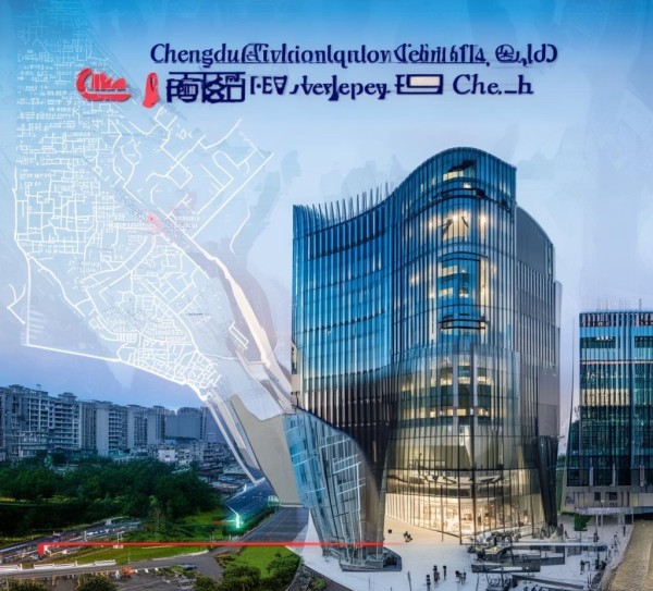 成都创新科技开发有限公司地址查询，企业概况与地理位置详解