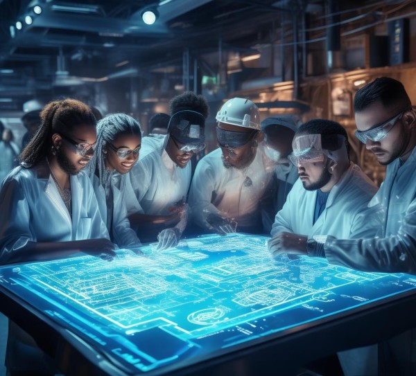 创客创造科技活动方案，点燃创新火花，赋能科技梦想