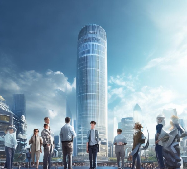 揭阳高新科技开发商是谁，解码科技园区的建设者与引领者