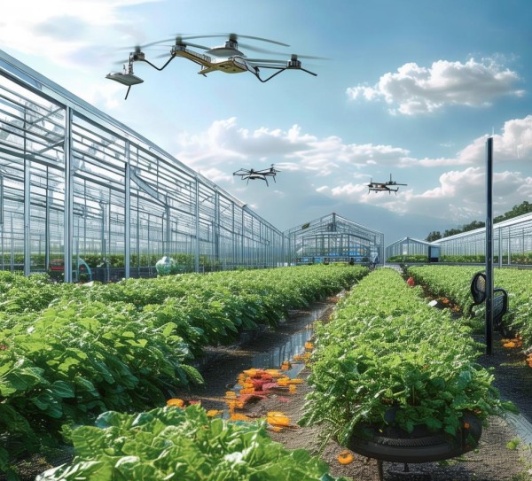 科技创新赋能农业发展，江西金丝燕农业科技开发有限公司的实践与贡献