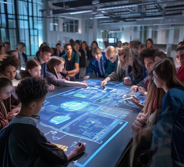 大学科技活动方案设计，创新驱动与实效结合的实践路径