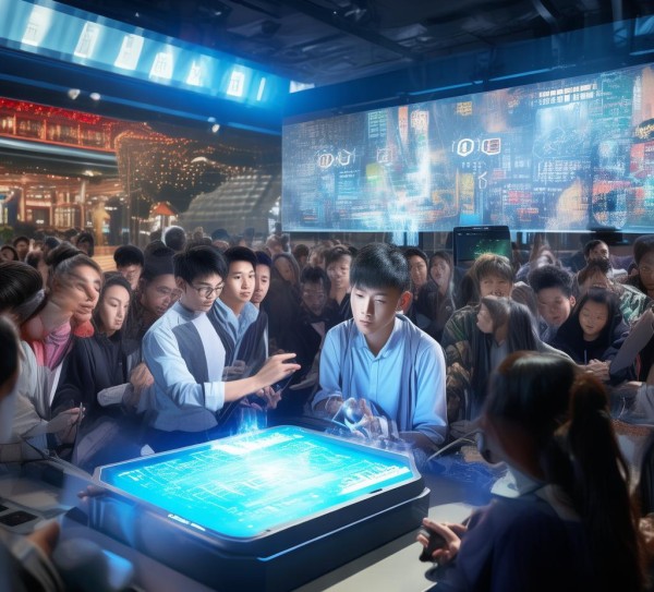 川师学术科技赋能创新创业，点亮青春奋斗新篇章