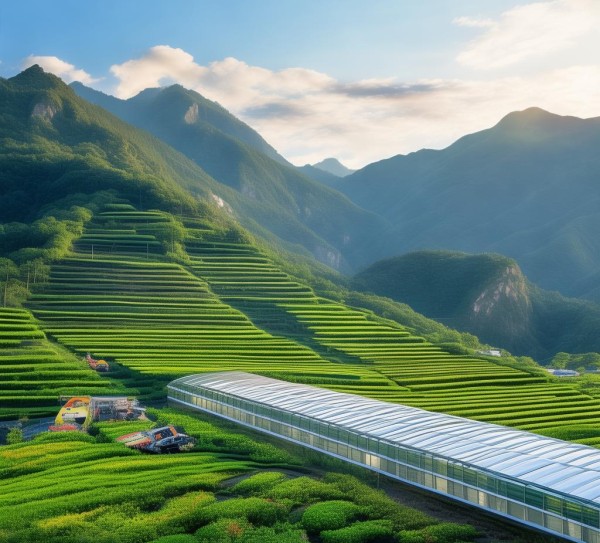 张家界青山农业科技开发有限公司，科技赋能生态农业，引领绿色乡村发展新路径