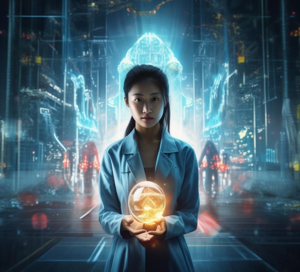 承科技薪火，启创新新篇