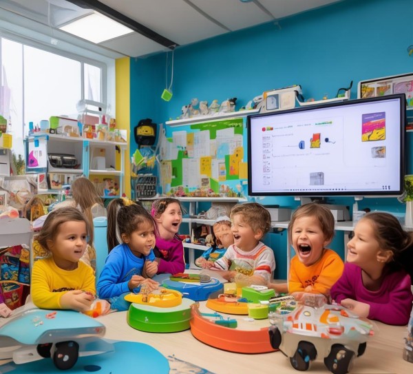 幼儿园科技活动方案模板，在探究中启迪智慧，在玩中学科技