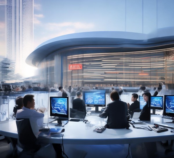 一汽科技开发有限公司是否属于国有企业？——解析其企业性质与隶属关系