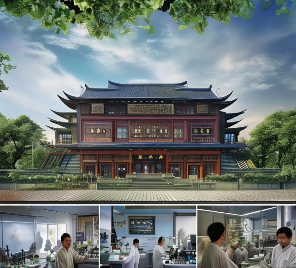 成都恒创中药科技开发有限公司，传承中医药精髓，推动传统与现代科技融合的典范