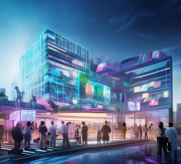 深圳市彩星科技开发有限公司，科技创新赋能产业升级的先锋力量