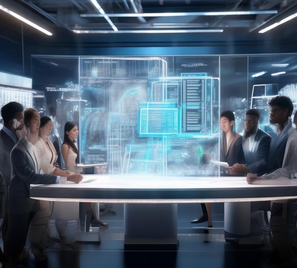 司法局科技活动方案策划，以科技赋能法治服务，提升司法行政工作效能