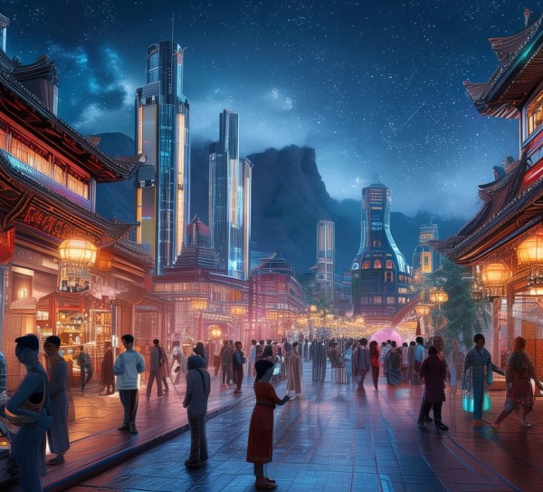 丝路科技行——丝绸之路主题科技活动方案策划