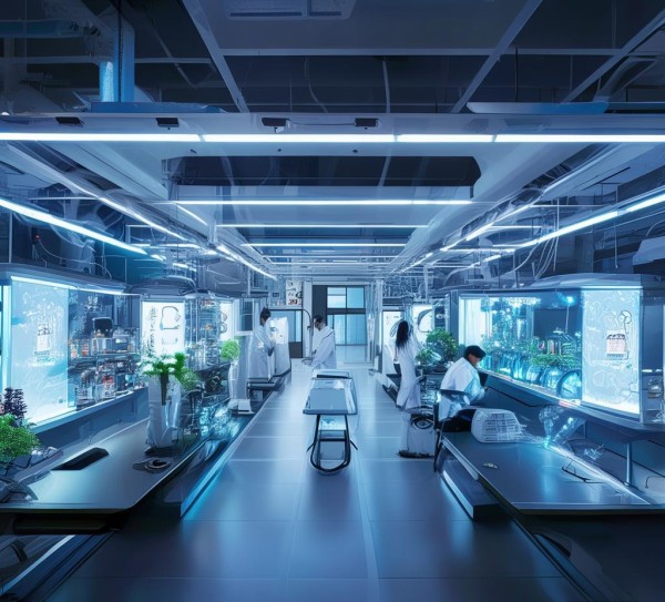 济南华熙生物科技开发有限公司，生物科技赋能健康生活，引领行业创新与发展