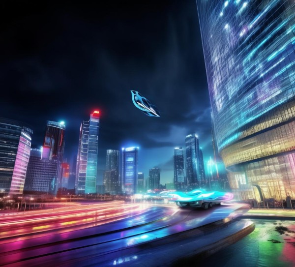 创新驱动未来，重庆市成昀科技开发有限公司的技术突破与行业引领