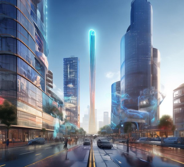 中山火炬高新科技开发区，科技创新驱动高质量发展的核心引擎