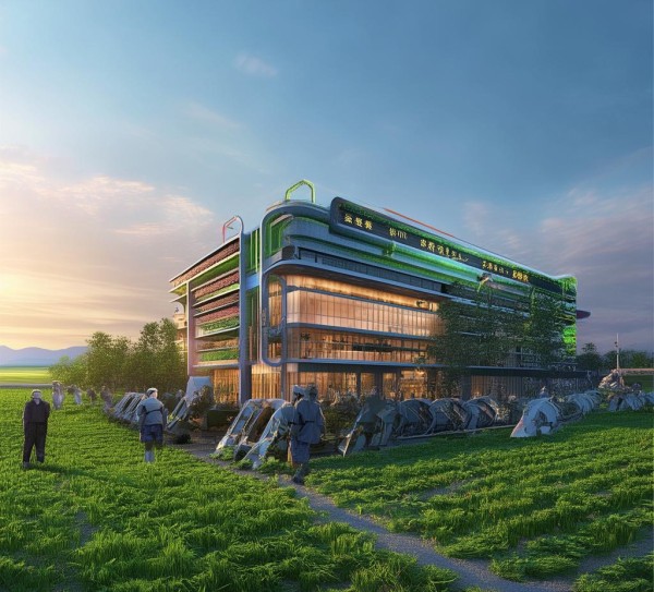 十堰巨能农业科技开发公司，科技创新赋能农业现代化，助力乡村产业振兴