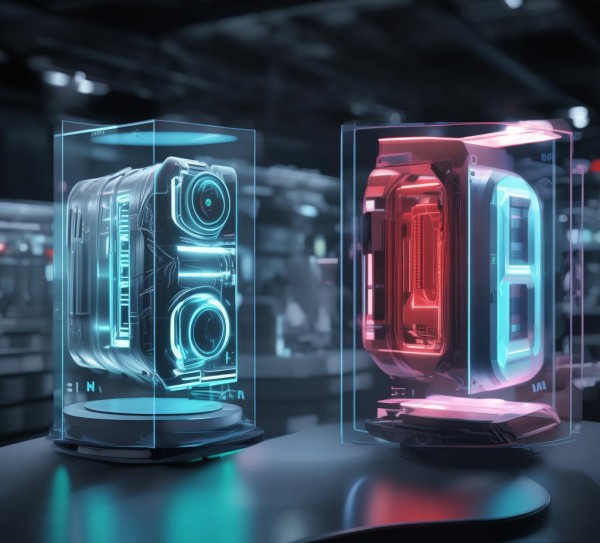 科技创新作品分类解析，a类与b类差异与价值