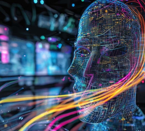 科技动态图表情，用动态视觉重塑信息沟通新范式