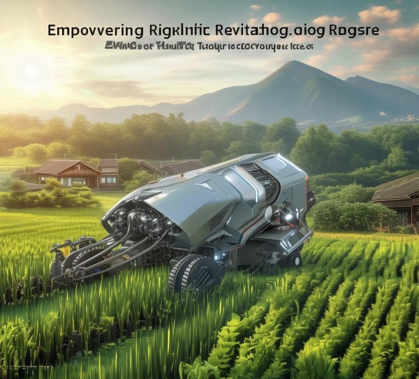 赋能乡村振兴的科技引擎，浙江惠农农业科技开发有限公司的创新实践与农业发展贡献