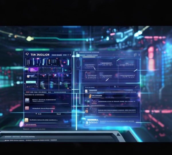科技动态模拟器下载安装指南，轻松体验前沿科技模拟与互动