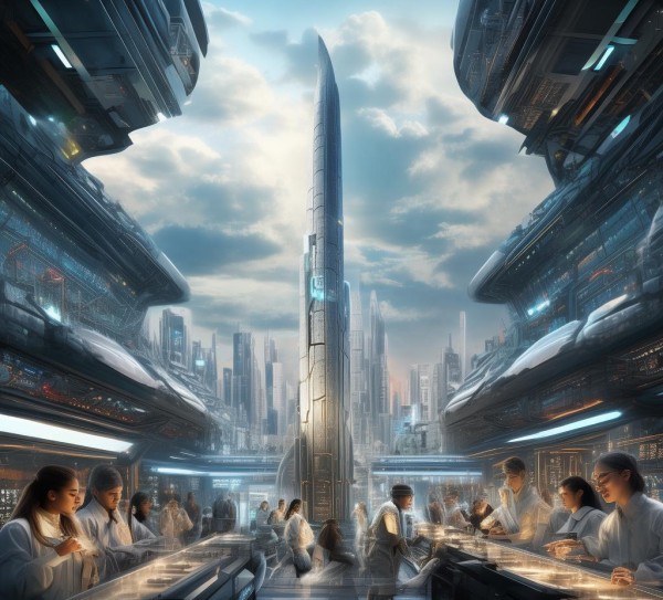 科技创新与两弹一星，科技报国的精神传承与时代新篇