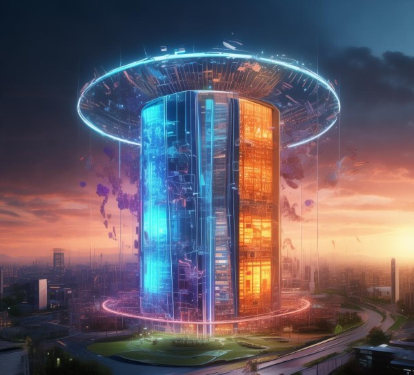 科技创新与科普一体两翼，驱动未来发展的双引擎