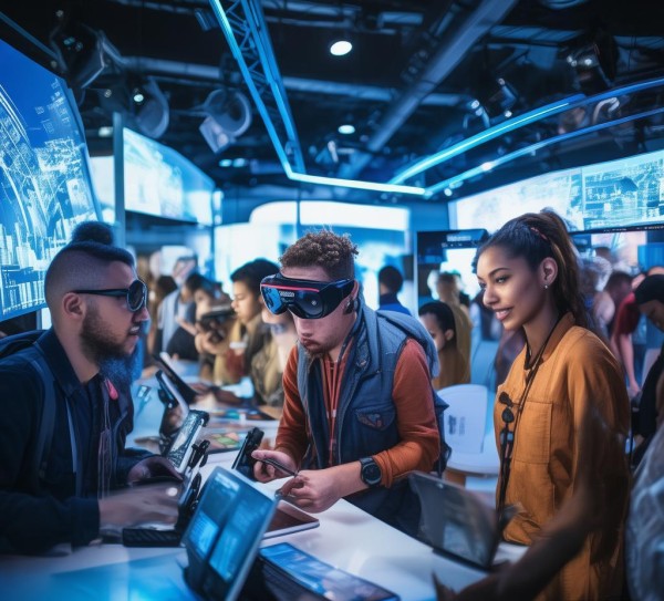 6月科技活动方案，点燃创新火花，共筑科技未来——多维度科技体验与实践活动指南