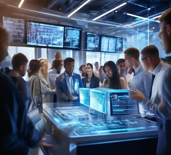 创新金融与金融科技专业，就业前景、课程特色及未来发展趋势分析