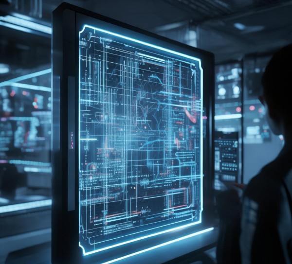 三希科技动态管控仪密码，智能动态管控的核心技术解析与安全应用