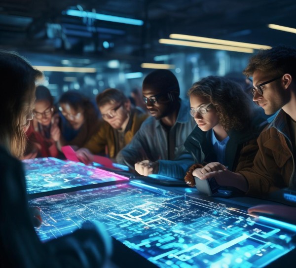 科技革命浪潮中技术创新的实践与思考，心得体会