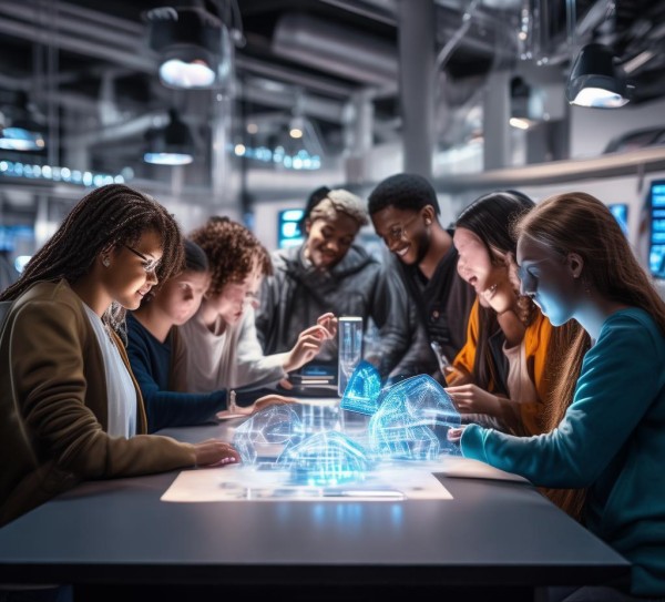 某校生物科技活动方案，点燃创新火花，培育科学未来