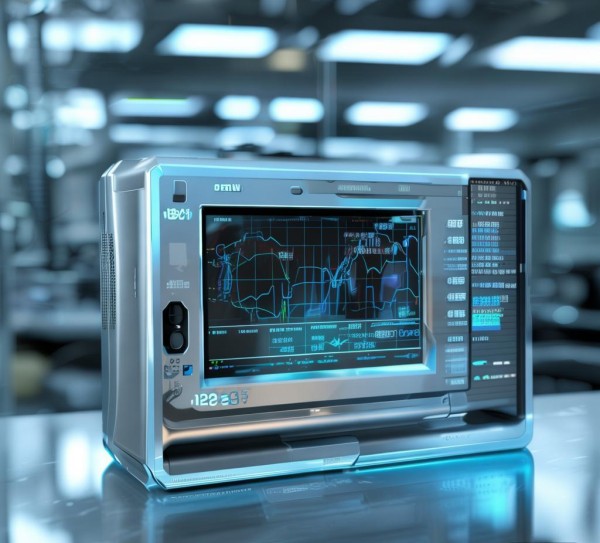 越光医疗科技动态心电设备价格解析，性能优势与市场竞争力分析