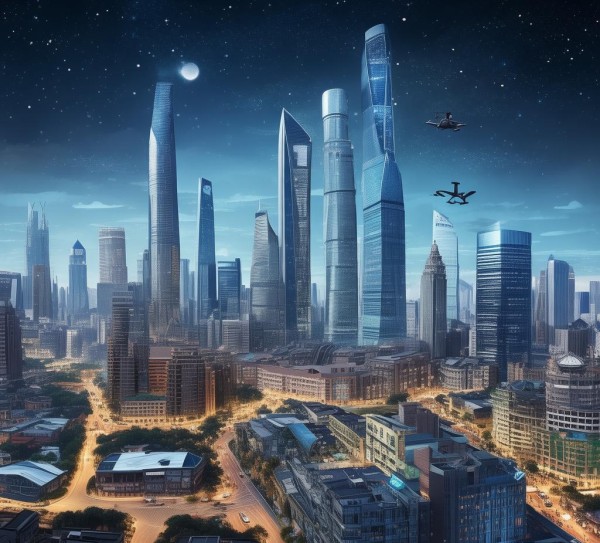 上海科技创新发展与改革40年，从改革前沿到科创高地