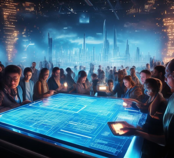 潍坊科技活动方案策划书，点燃创新火花，赋能未来成长