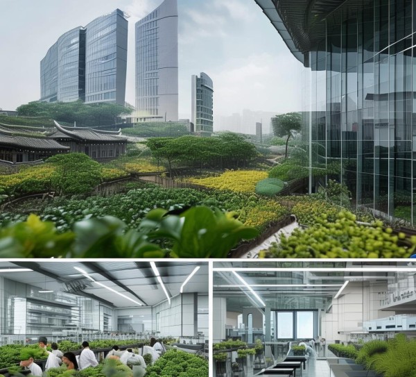 科技赋能中医药传承，泰和本草中药材科技开发有限公司的现代化发展之路