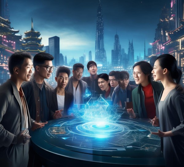 把握新时代科技创新机遇，中国发展的战略抉择与路径探索