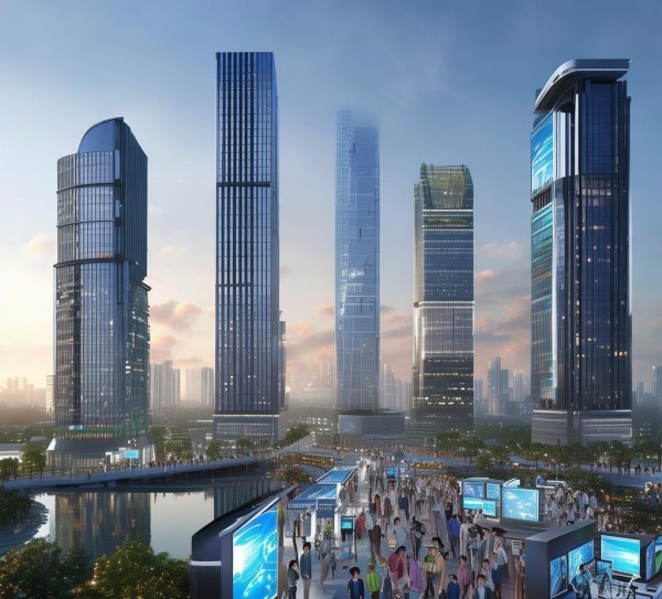 创新驱动发展，湖北宜昌高新科技开发区赋能区域经济新动能