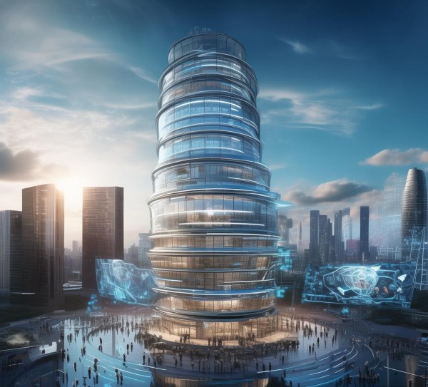 科技制造与创新发展中心，驱动产业升级的核心引擎与创新枢纽