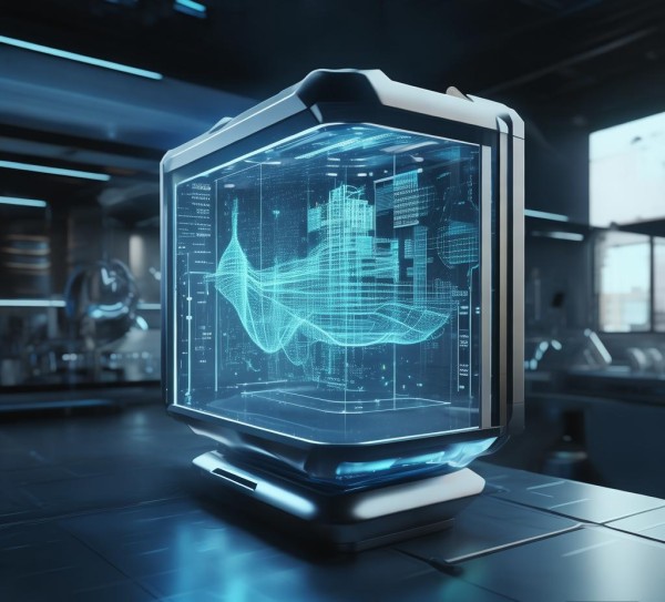 科技动态跟踪仪，精准捕捉动态变化的核心工具及其广泛用途