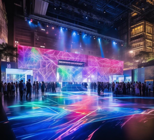 静安区科技活动策划方案，创新驱动，点亮科技之光