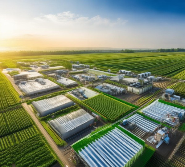 赋能现代农业发展，山东东广农业科技开发有限公司的科技引领与产业创新之路