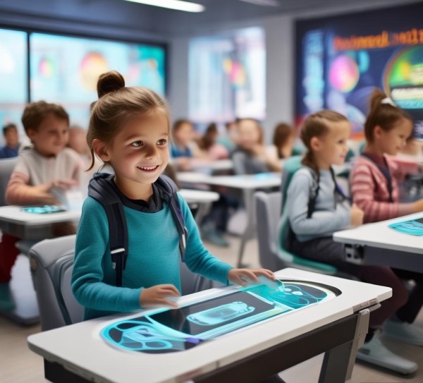 小学生坐姿科技活动方案，以科技赋能健康，创新培养良好坐姿习惯