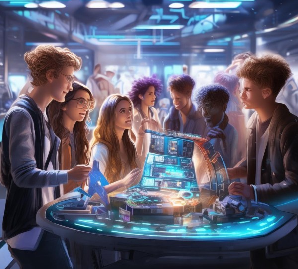 新时代团员,在学术科技与创新创业中绽放青春光彩 新时代团员,在学术科技与创新创业中绽放青春光彩