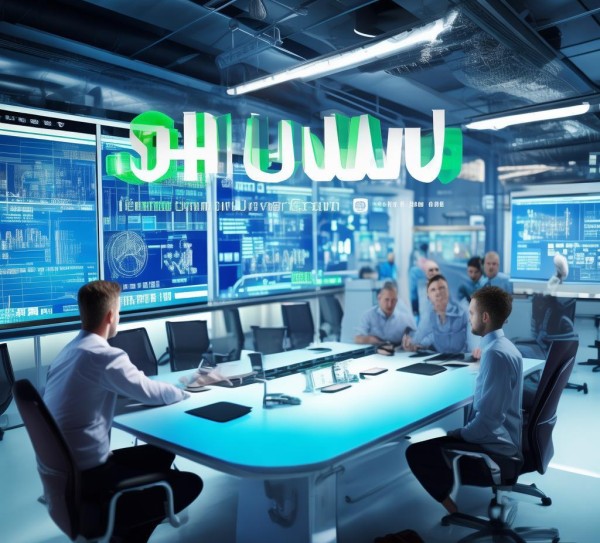 顺五科技开发公司简介——创新驱动产业升级,科技赋能智慧未来 顺五科技开发公司简介——创新驱动产业升级,科技赋能智慧未来