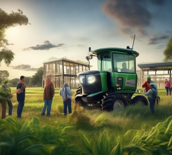 赋能农业农村现代化，产业科技创新的核心作用与路径探索